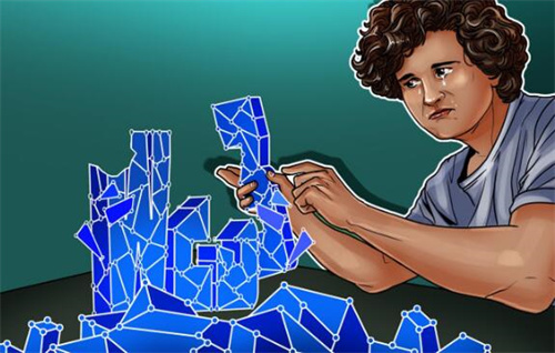 我知道他很绝望 币安首席执行官赵长鹏公开与SBF的关系