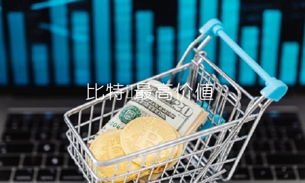 比特币最高价值