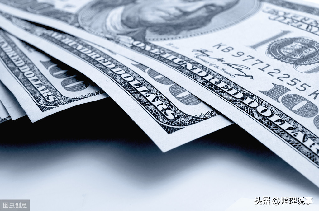 外汇储备是什么意思（外汇储备是怎么回事）3