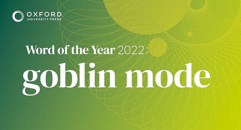 2022牛津年度词汇:“元宇宙”排名第二 2022牛津年度词汇:“元宇宙”排名第二