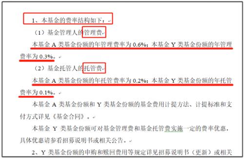 个人养老金能买什么基金（买什么养老基金好）3