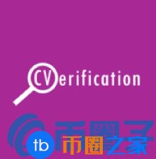 CVER币/CVerification是什么?CVER相关介绍插图 CVER币/CVerification是什么?CVER相关介绍