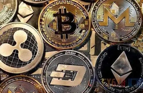 虚拟币交易平台app排行 国内正规的虚拟货币交易平台合集1