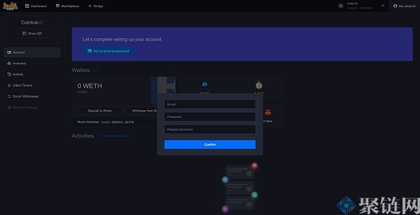 AxieInfinity怎么玩,AxieInfinity介绍注册教程8 AxieInfinity怎么玩,AxieInfinity介绍注册教程8