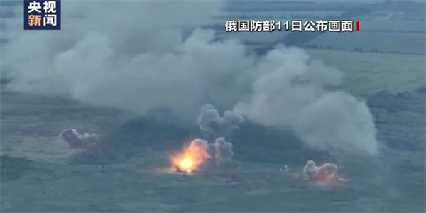 俄罗斯从多地撤军 俄乌公布最新情况