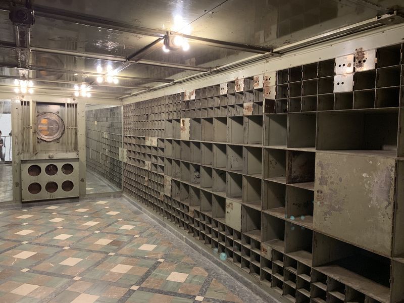 天津星巴克臻选历史建筑（中国特色星巴克建筑）1