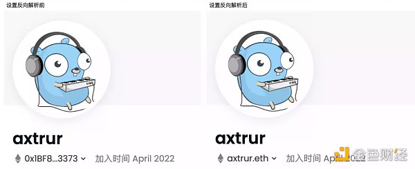 深度分析Web3域名系统的技术设计10 深度分析Web3域名系统的技术设计10