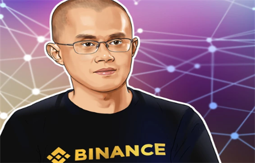 CZ解决了币安最近FUD背后的原因