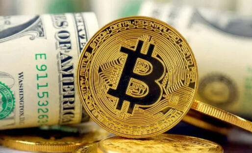 比特币到底是什么(比特币到底是什么玩意儿)插图 比特币到底是什么(比特币到底是什么玩意儿)