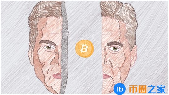 激怒比特币开发者，数澳本聪15个打脸瞬间！