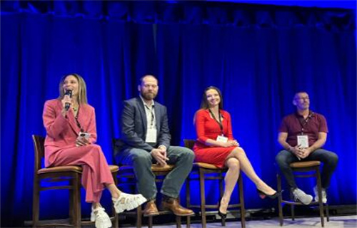 FTX阴影下的高情绪 德克萨斯区块链峰会活动回顾