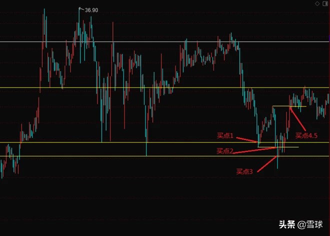 雪球怎么买入股票（如何用雪球选股）