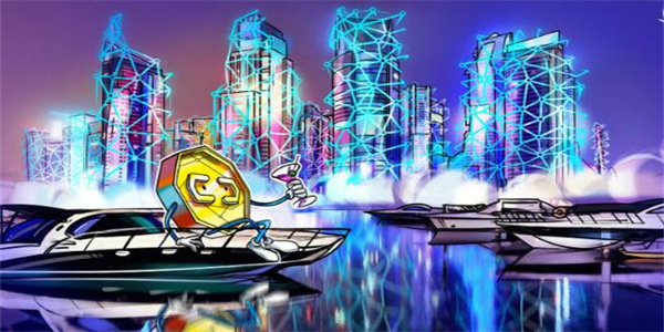 从山谷到绿洲：瑞士和迪拜加密货币协会联手