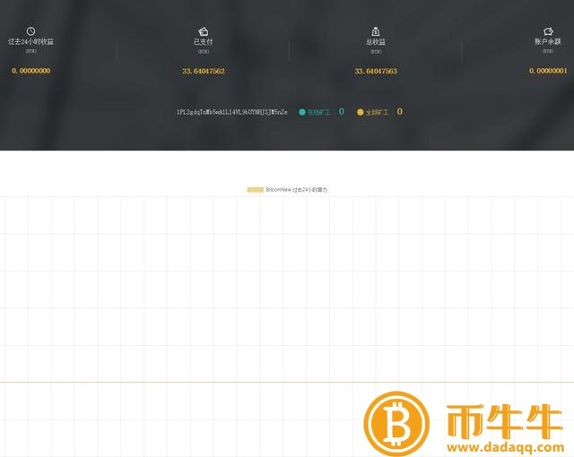 采矿是什么意思?附带新手采矿教程插图11 采矿是什么意思?附带新手采矿教程