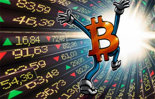 随着投资者囤积 GBTC比特币折扣接近50%FTX困境