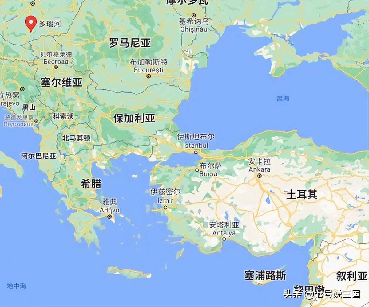 希腊国土面积和人口（希腊有多少人口国土面积是多少）2