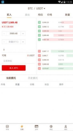 币万bione交易所app下载-bione币万交易所2022最新版下载 V6.0.25插图1 币万bione交易所app下载-bione币万交易所2022最新版下载 V6.0.25