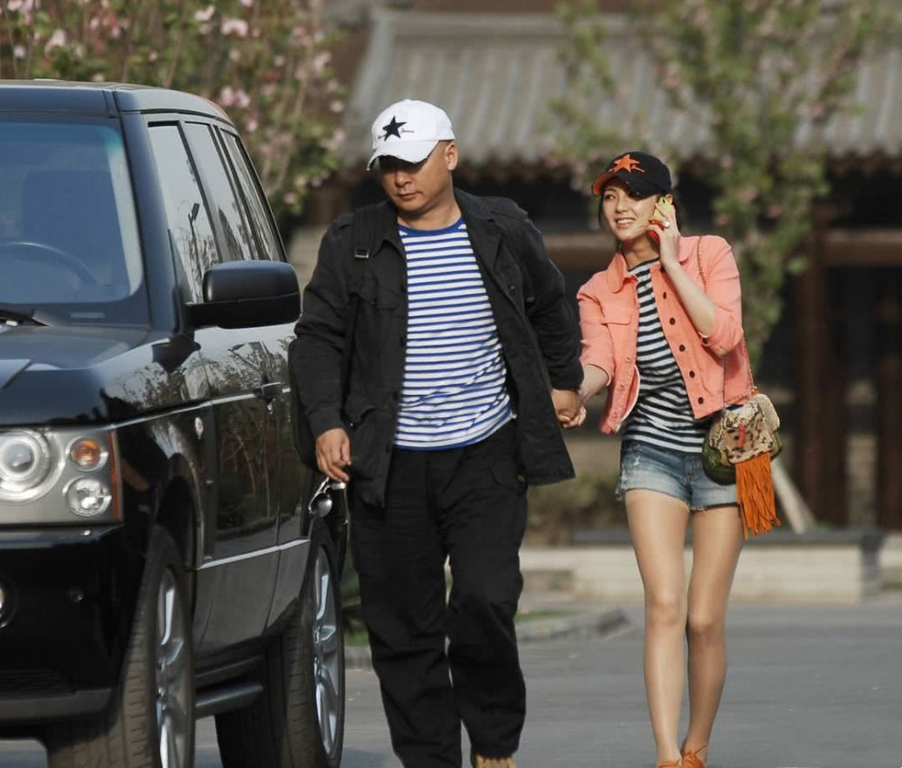 薛蛮子是谁(薛蛮子是谁呀)