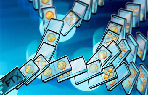 贝莱德首席执行官：FTX代币导致垮台但技术仍然是革命性的