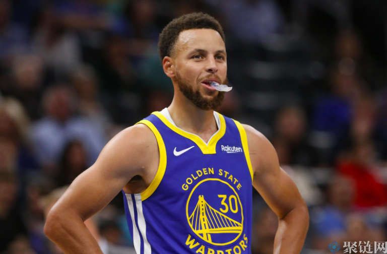 NBA库里初入加密货币领域 推特发问：大家有什么建议！1