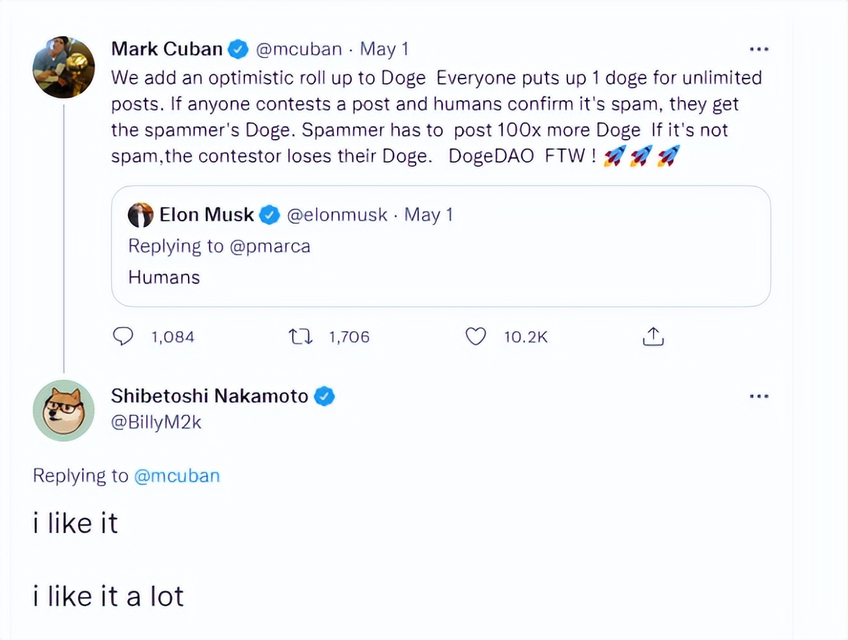 doge币(doge币今日价格行情)