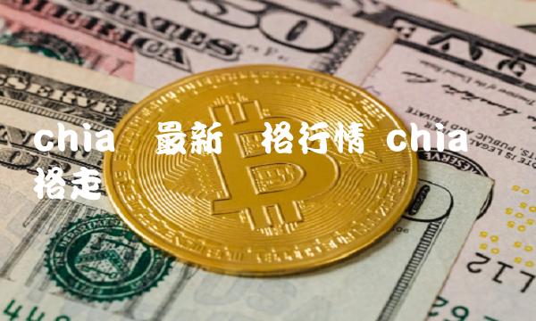 chia币最新价格行情 chia币价格走势图
