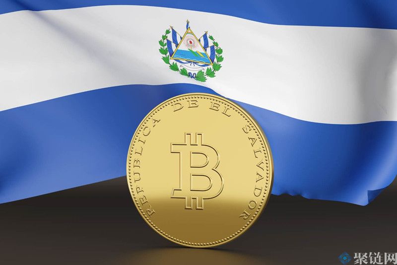 萨尔瓦多议会批准1.5亿美元的比特币信托基金 一些人示威抗议1 萨尔瓦多议会批准1.5亿美元的比特币信托基金 一些人示威抗议1