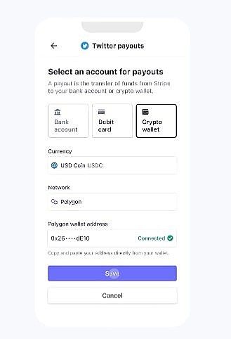 Polygon 生态2022：在主流世界里撕开一束光1