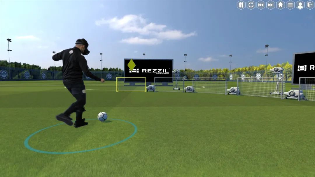 突破千万大关之后：被误读、被低估的VR1