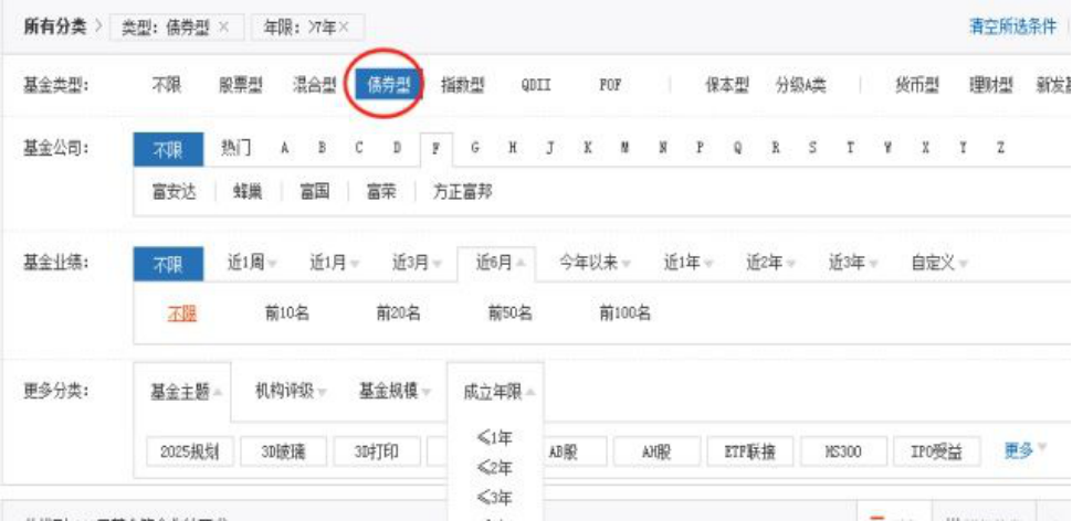 定投指数基金的技巧和方法（指数基金定投如何操作）