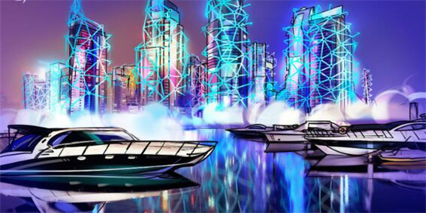 阿联酋经济部门正在 开设元宇宙新总部