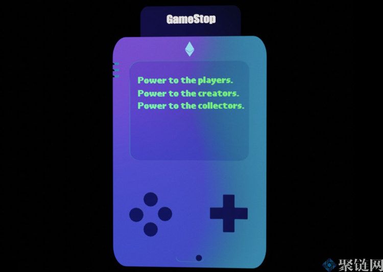 主宰美股市场的迷因股GameStop 将在以太坊建立NFT平台插图1 主宰美股市场的迷因股GameStop 将在以太坊建立NFT平台
