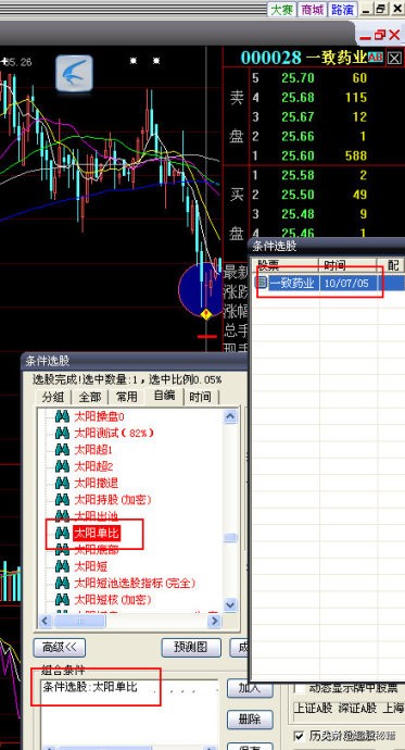 大智慧公式(大智慧公式编写教程)13