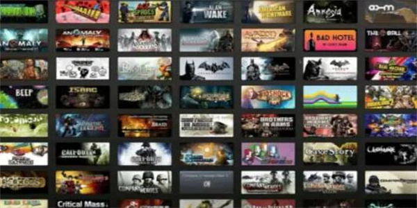 游戏市场大规模下滑 各大游戏产商遭遇影响