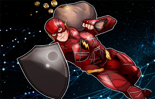 1inch推出Fusion升级以提高掉期安全性和盈利能力