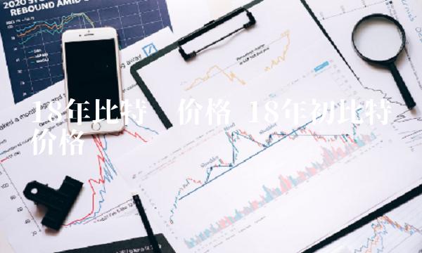 18年比特币价格 18年初比特币价格