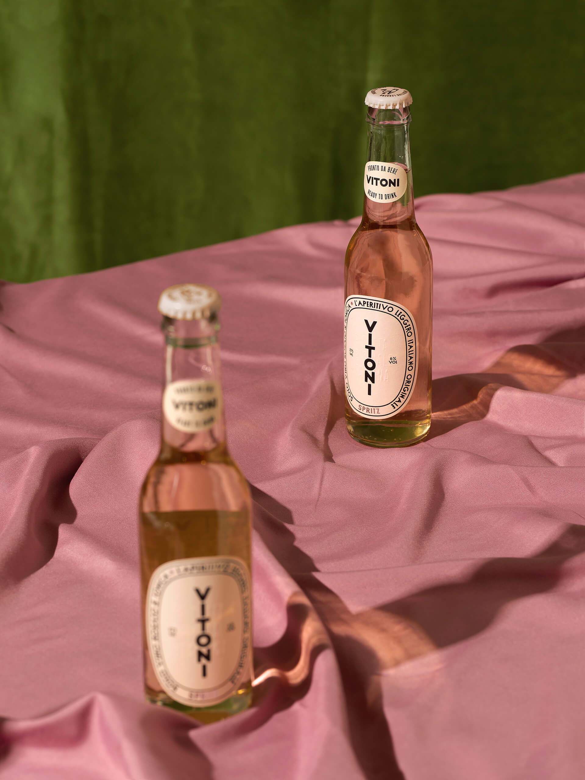 spritz(spritz鸡尾酒)