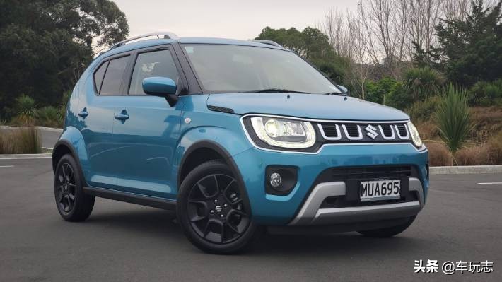 ignis(ignis是什么牌子的)