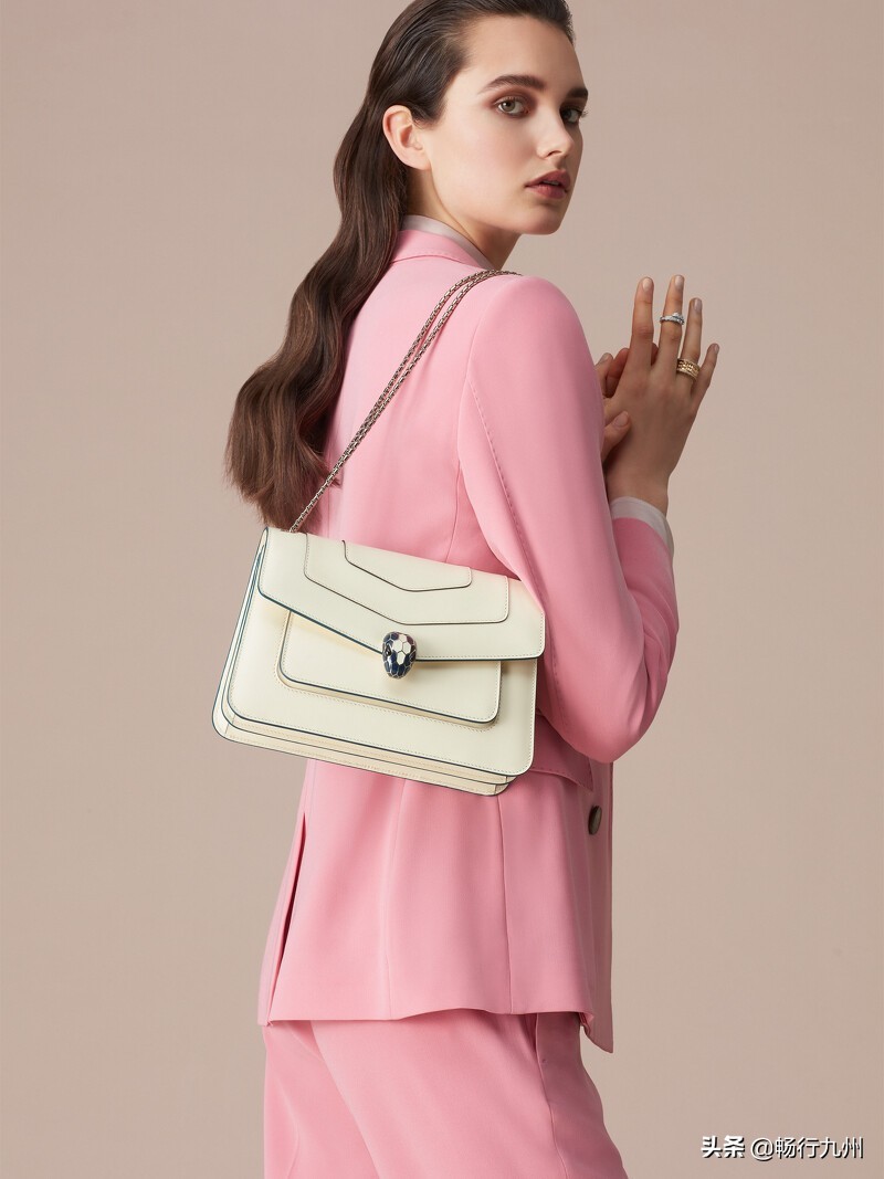 宝格丽十大经典款（宝格丽哪款）18