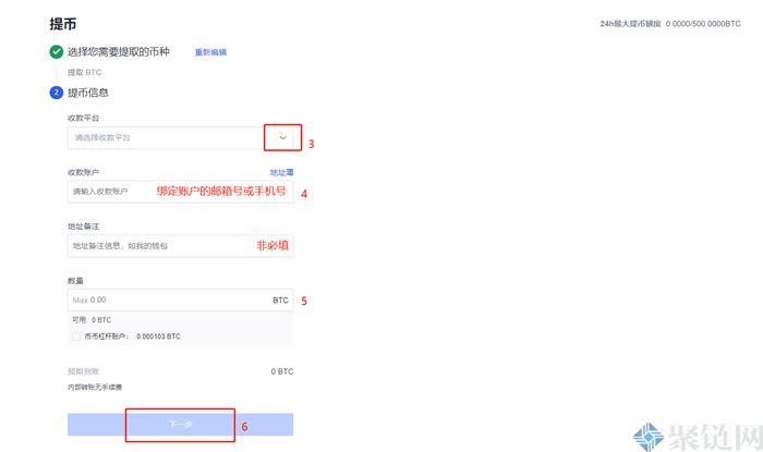 比特币中国禁止后怎么提现?里面的币怎么办?插图5 比特币中国禁止后怎么提现?里面的币怎么办?