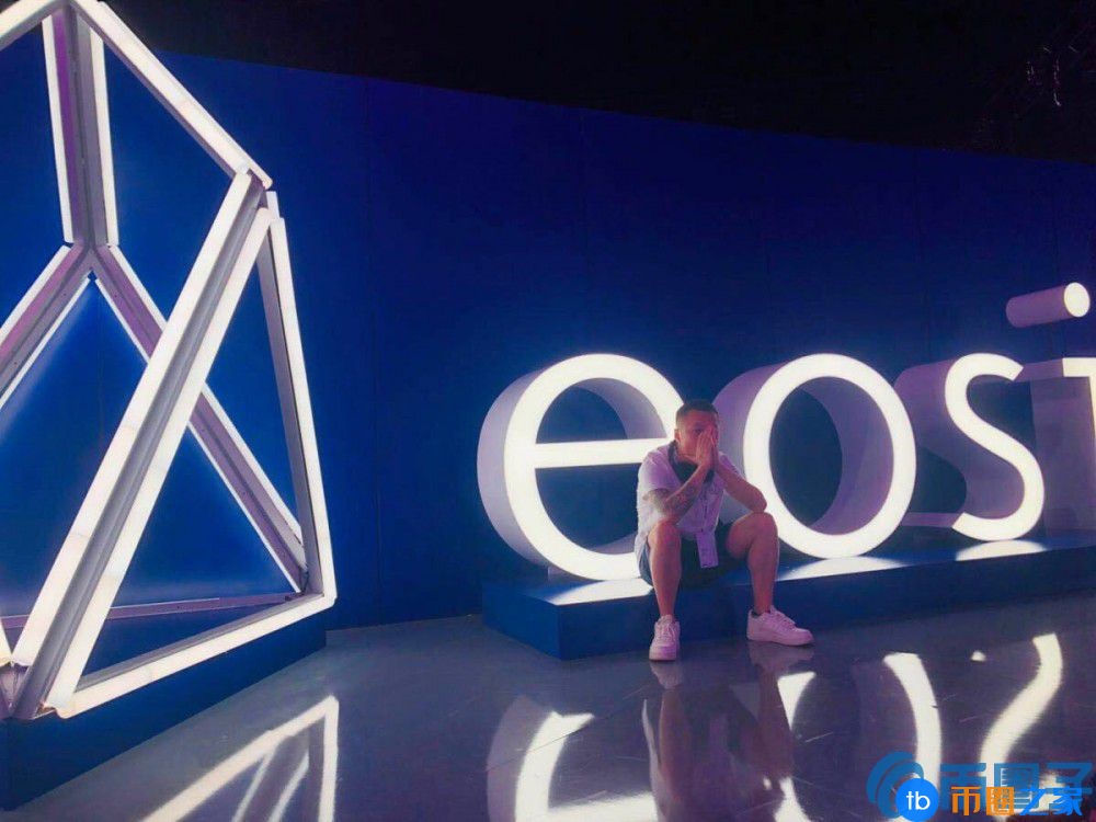 EOS新闻发布会让你失望吗？