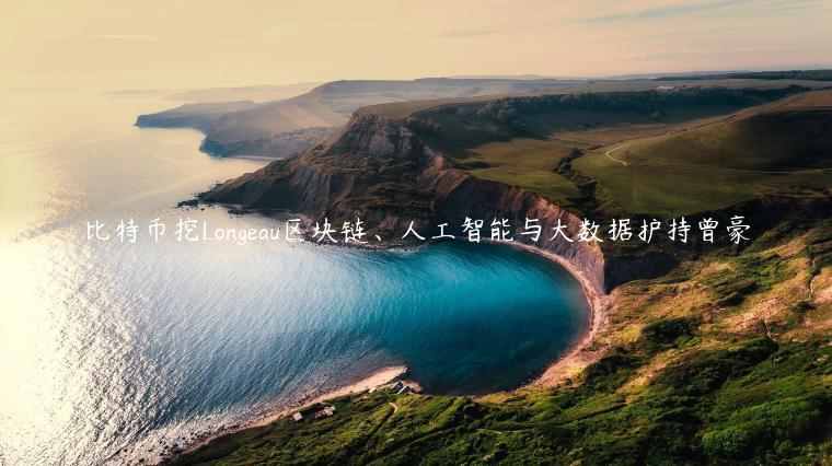 比特币挖Longeau区块链、人工智能与大数据护持曾豪
