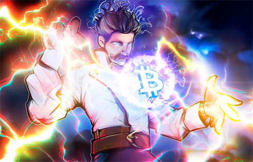 比特币倡导者在闪电网络上发表文章以提高BTC意识