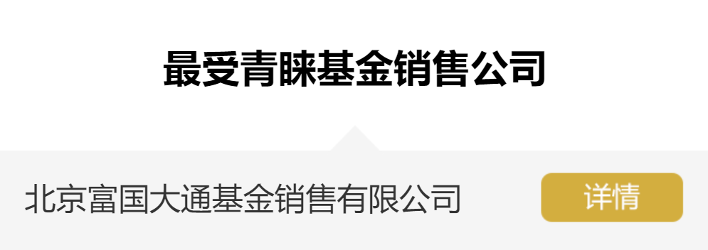 2022基金公司排行榜前十名（2020年基金公司排行榜前二十名）