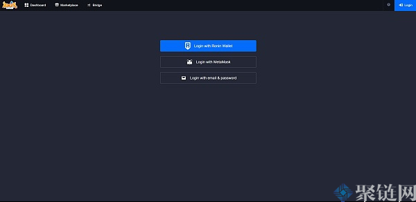 AxieInfinity怎么玩,AxieInfinity介绍注册教程5 AxieInfinity怎么玩,AxieInfinity介绍注册教程5
