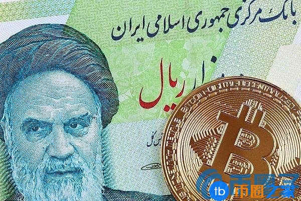 伊朗正在建立比特币挖掘机制，但禁止在用电高峰期工作