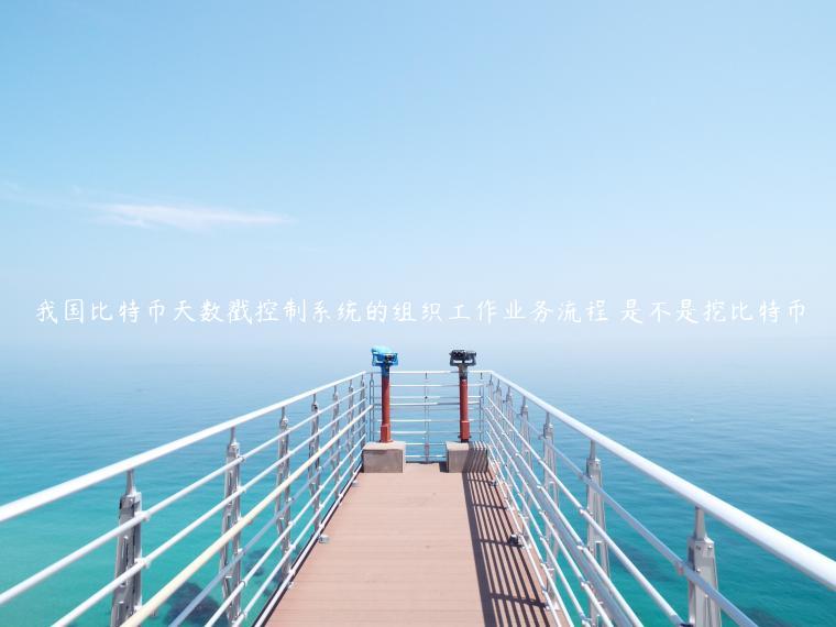 我国比特币天数戳控制系统的组织工作业务流程 是不是挖比特币