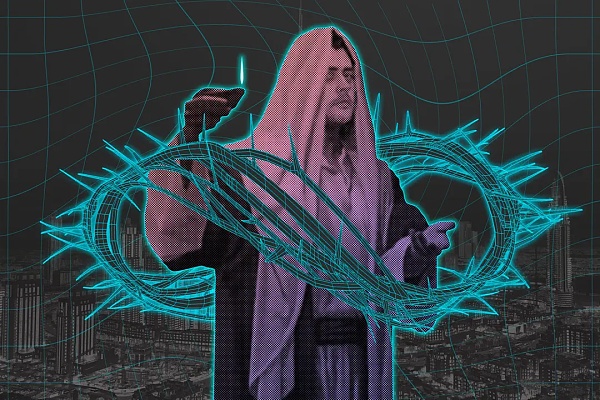 DeFi之父AC专访:最终我极有可能入狱 DeFi之父AC专访:最终我极有可能入狱