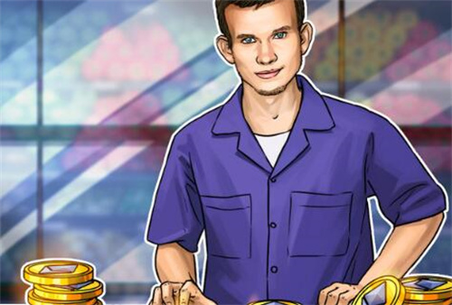 Vitalik揭示了以太坊路线图的新阶段：天灾