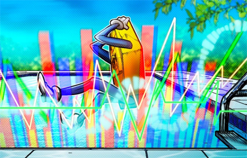 主要的灰度数字货币基金的交易价格比资产净值低34%至69%